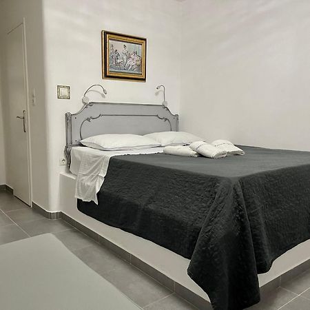 Apartamento Mykonos Secret Spot Mykonos Town Exterior foto